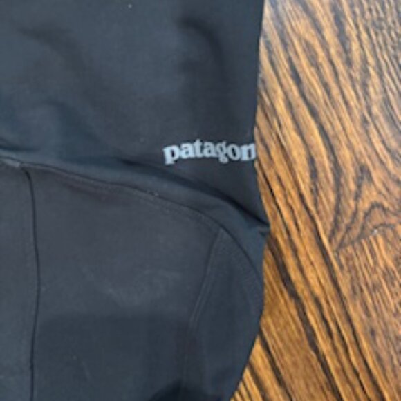 Like New Men's Patagonia ski shell  pants sz 30 - Picture 5 of 8